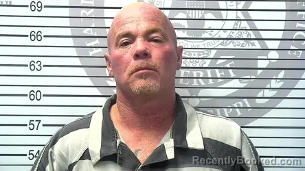 Mugshot of JAMES CHRISTOPHER DIPPREY