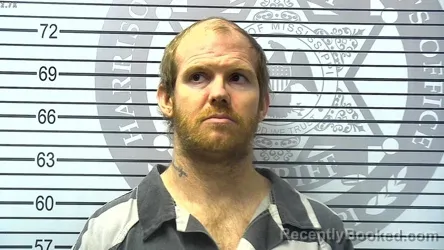 Mugshot of JOSEPH ANDREW FISHER