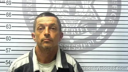 Mugshot of JAMES MICHAEL FEENEY