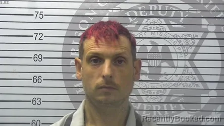 Mugshot of JOSEPH PETE JONES