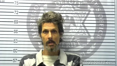 Mugshot of JOSEPH ANTHONY KAMONT