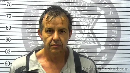 Mugshot of JESSE ROBERT LIZANA
