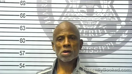 Mugshot of JESUS GARCIA LEE