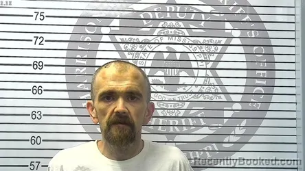 Mugshot of JOSHUA DERECK MANNING