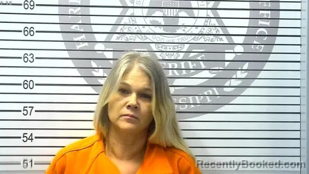 Mugshot of JENNIFER LEIGH NGUYEN