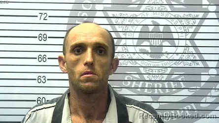 Mugshot of JOSHUA HENRY PHELPS