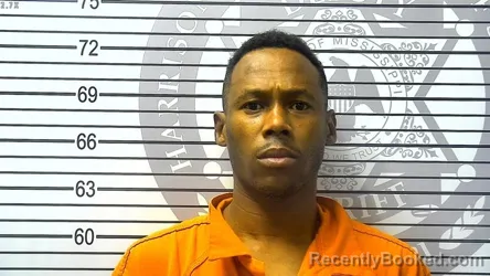 Mugshot of JOHNNY EDWARD SIMS