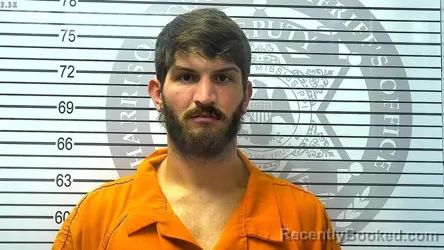 Mugshot of KATHAN ONEAL ALLEN