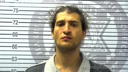 Mugshot of KIRK JOSEPH CARO