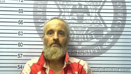 Mugshot of MCKAY MARTIN MILLAY