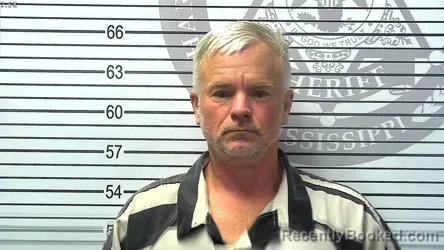 Mugshot of MATTHEW SCOTT PIELE