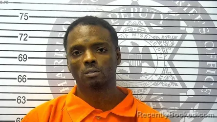 Mugshot of MARLON KIRT REED