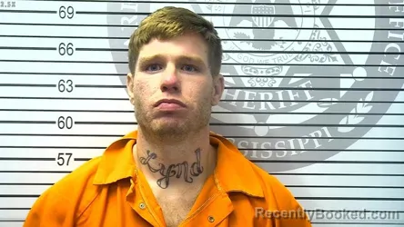 Mugshot of PHILLIP RYAN SHIPPEE