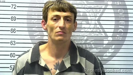 Mugshot of ROBERT JAMES CALLAHAN