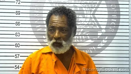 Mugshot of ROBERT RAY LEWIS