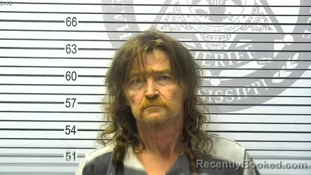 Mugshot of RICHARD JAMES WHITT