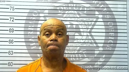 Mugshot of REGGIE WALTER WORTHAM