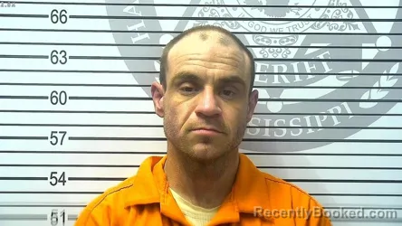Mugshot of SCOTT LEWIS BLAINE