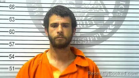 Mugshot of SKYLAR LEXUS COULON