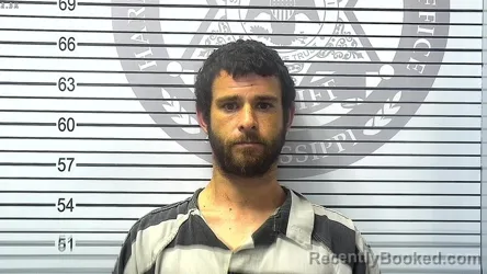 Mugshot of SKYLAR LEXUS COULON