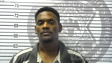 Mugshot of SELLERS RODRIQUEZ JOHNSON