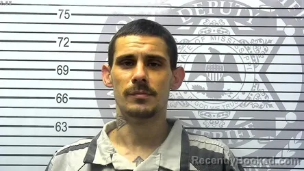 Mugshot of STEVEN RAY SICHITANO