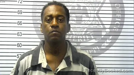 Mugshot of TRAVIS DYMECESE MADDEN