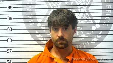 Mugshot of TIMOTHY RYAN WRIGHT