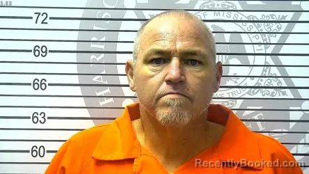 Mugshot of WILLIAM HENRY KONZ