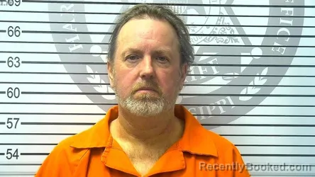 Mugshot of WILLIAM OLIVER LEE