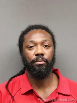 Mugshot of CHRISTOPHER SASSER