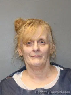 Mugshot of LISA MICHELLE MASSA