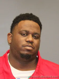 Mugshot of JIMMY JAHMAL HORTON