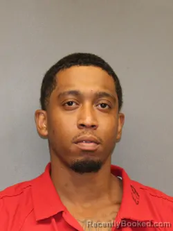Mugshot of KEVONTE LARIVANCE WILLIS