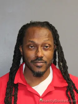Mugshot of KWAYERA LAKEI FRANKLIN