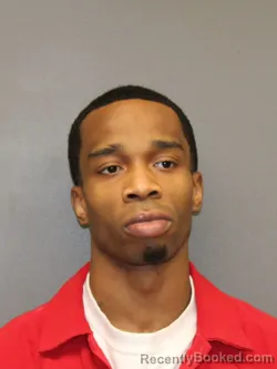 Mugshot of BENJAMIN LUKE HONER