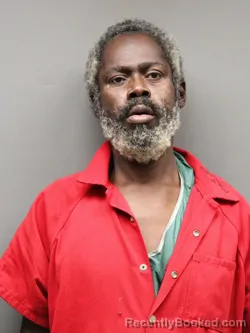 Mugshot of JEFFERY R NORWOOD