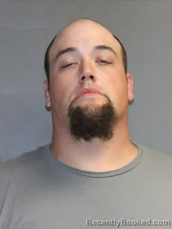 Mugshot of BLAKE AUSTIN BRYANT