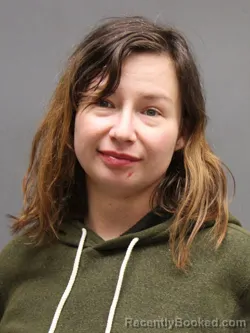 Mugshot of HEATHER LEIGH JONES