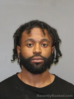 Mugshot of CHRISTOPHER RYAN LOGAN