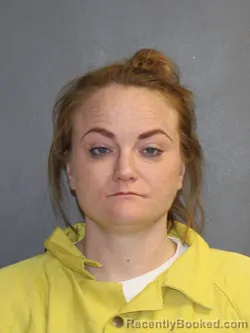 Mugshot of WENDY MICHELLE MORTON