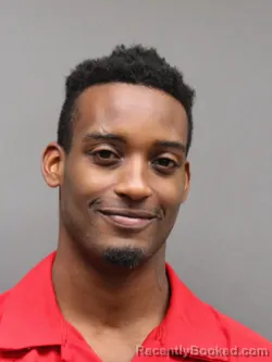 Mugshot of KENNEDY LEONARD