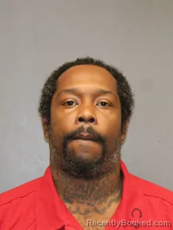 Mugshot of CHRISTOPHER EARL BYTHER