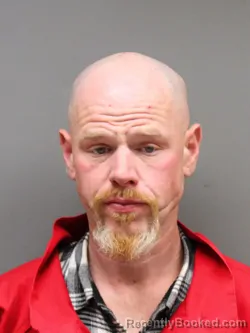 Mugshot of DAVID BENFORD HOLT