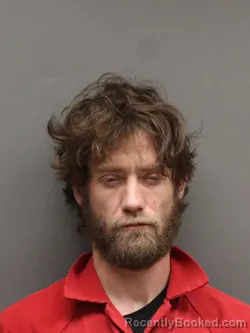 Mugshot of JUSTIN GROVES