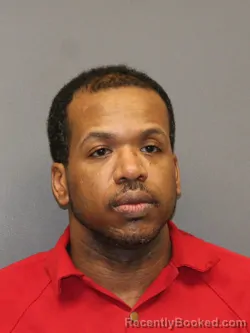 Mugshot of VICCARDO MONTEZ PERKINS