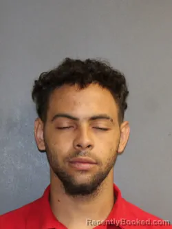 Mugshot of ETHAN CHANDLER LAFRANCE