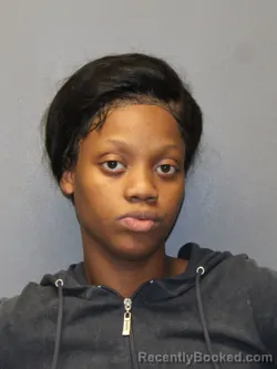 Mugshot of KIMBERLY RENEE RATCLIFF