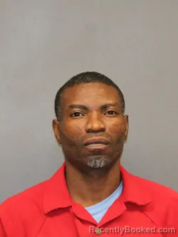 Mugshot of VERNON FLOWERS-GARY