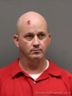 Mugshot of SCOTT MATHERNE